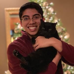 Meet your Posher, Daniel